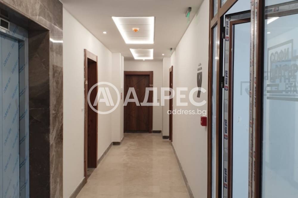 Продава 2-СТАЕН, гр. София, Сердика, снимка 3 - Апартаменти - 54941629