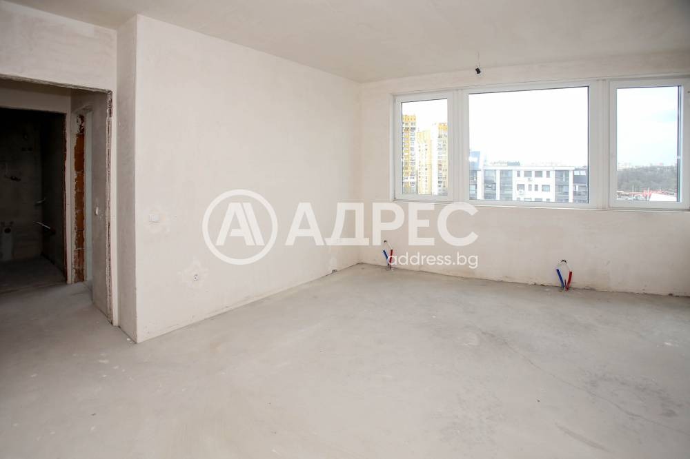 Продава 2-СТАЕН, гр. София, Сердика, снимка 10 - Апартаменти - 54941629