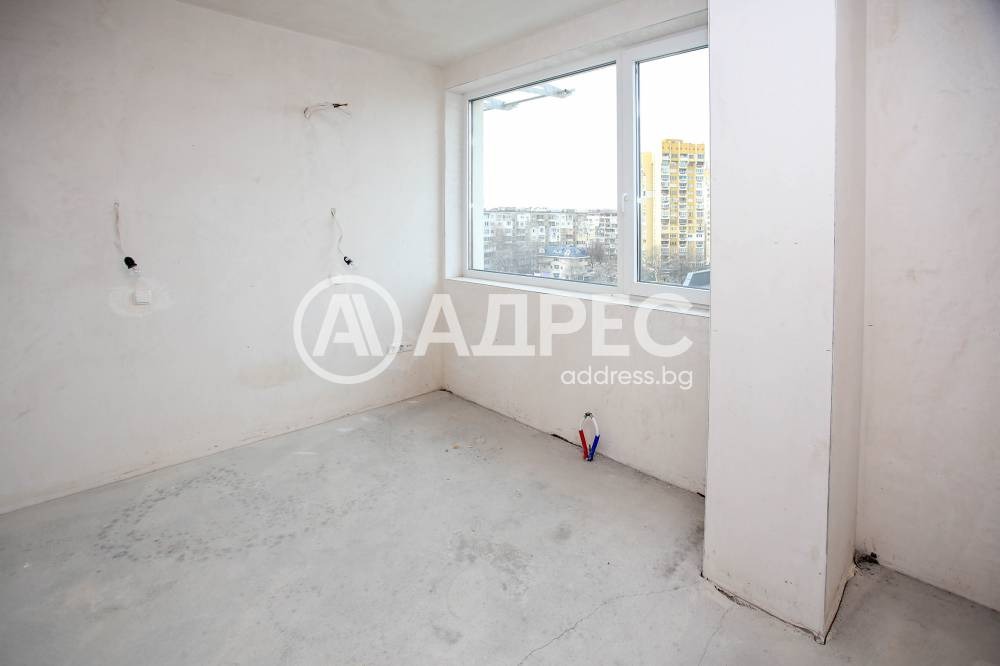 Продава 2-СТАЕН, гр. София, Сердика, снимка 5 - Апартаменти - 54941629