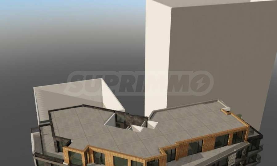Продава 2-СТАЕН, гр. Бургас, Братя Миладинови, снимка 8 - Апартаменти - 55266218