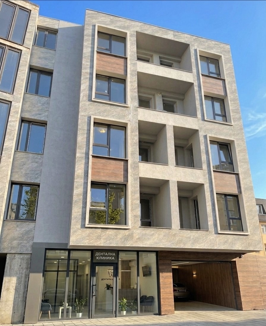 Продава 2-СТАЕН, гр. София, Манастирски ливади