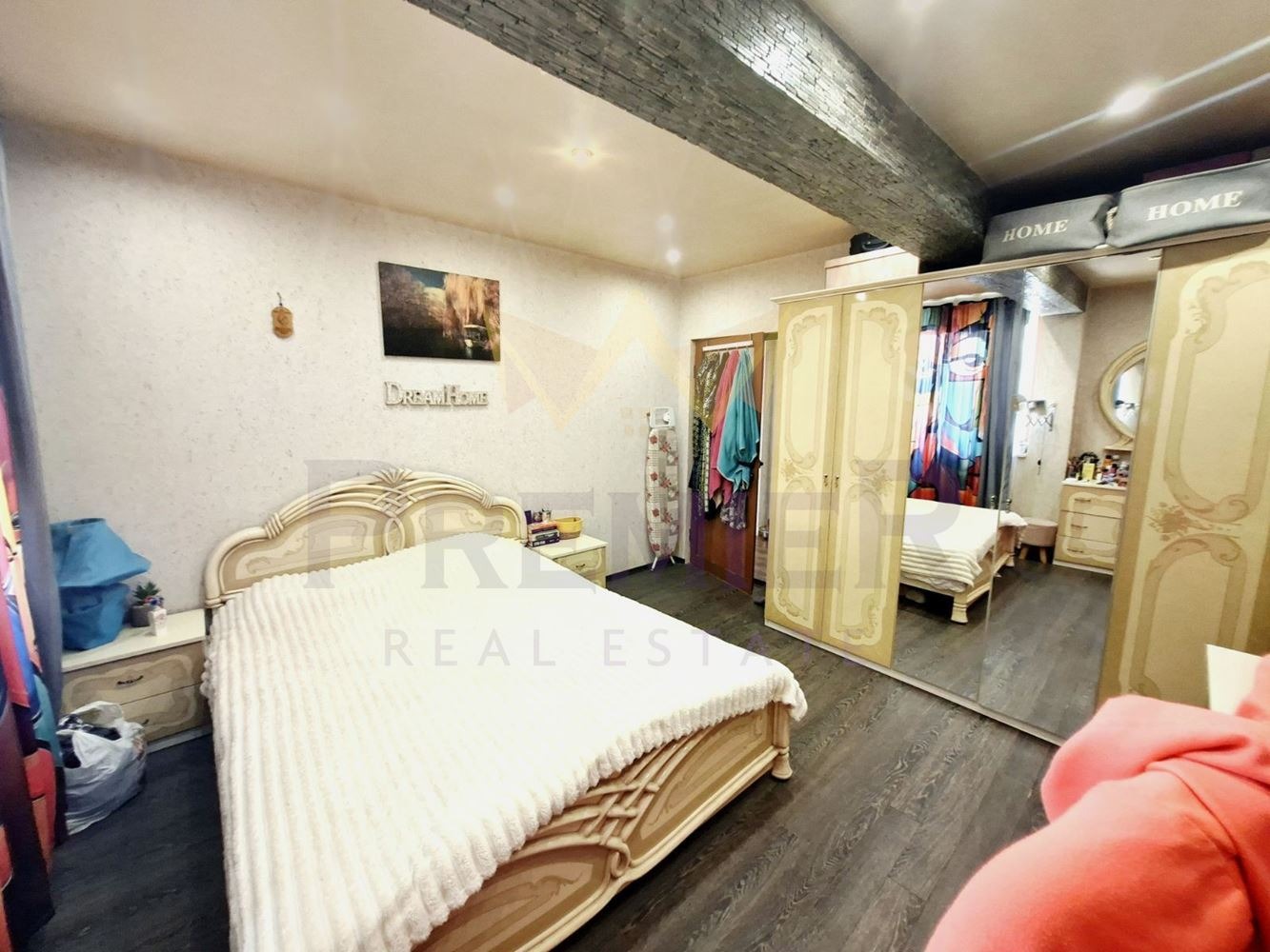 Продава 2-СТАЕН, гр. Варна, Виница, снимка 5 - Апартаменти - 55625060