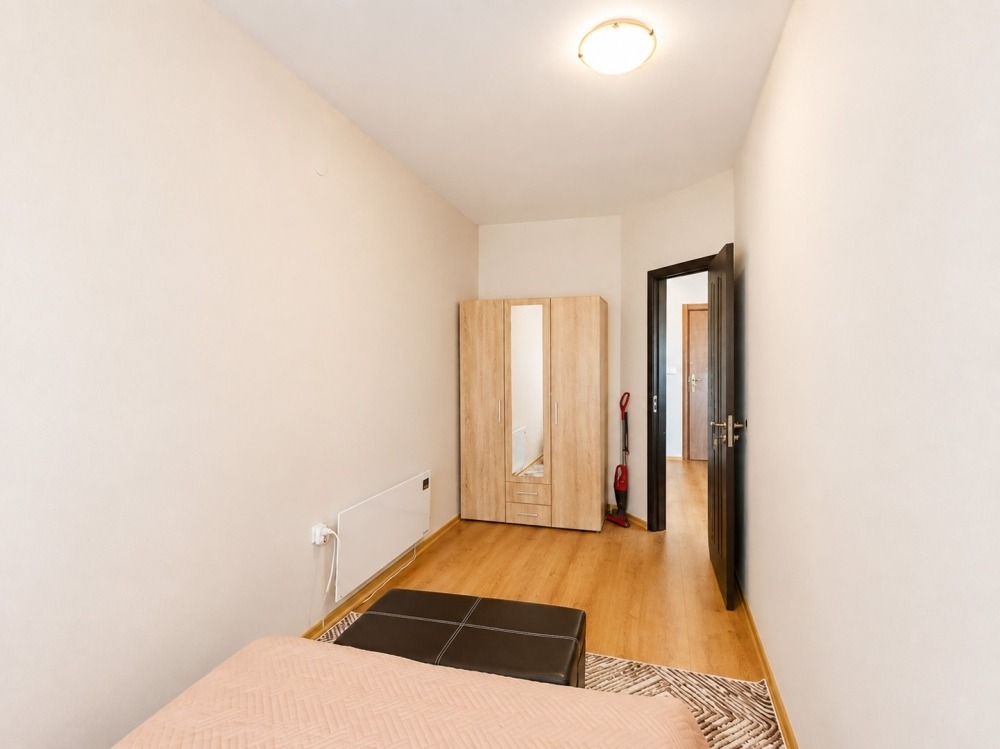 Продава 2-СТАЕН, гр. Разлог, област Благоевград, снимка 11 - Апартаменти - 55840084