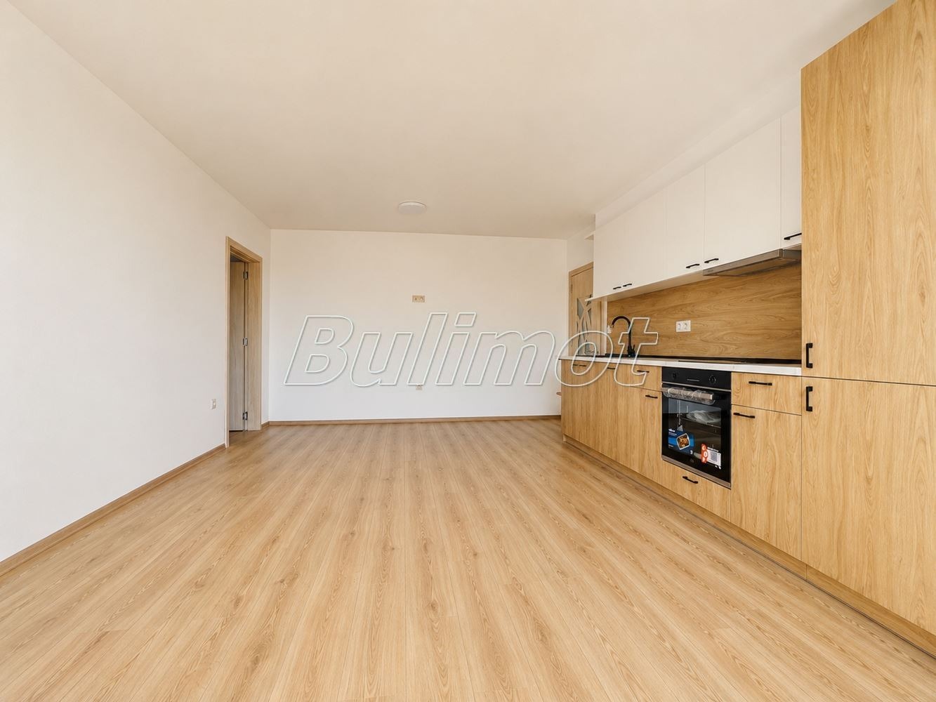 Продава 2-СТАЕН, гр. Варна, Гранд Мол, снимка 3 - Апартаменти - 56252414