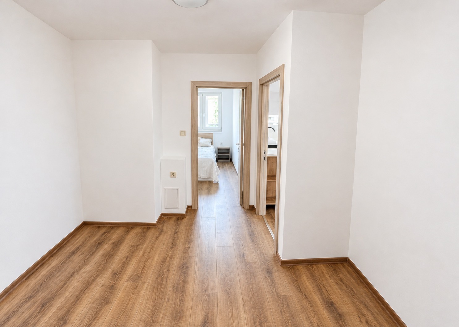 Продава 2-СТАЕН, гр. Варна, Гранд Мол, снимка 10 - Апартаменти - 56252414