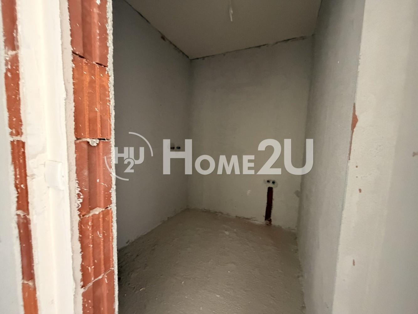 Продава 2-СТАЕН, гр. Бургас, Възраждане, снимка 7 - Апартаменти - 56412246
