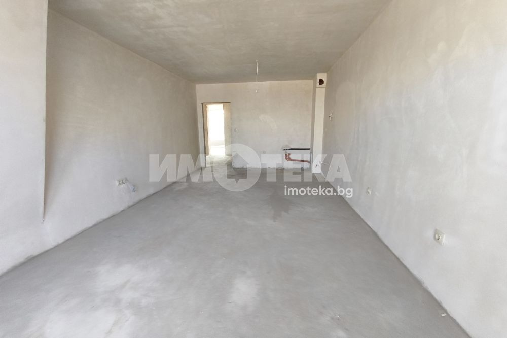 Продава 3-СТАЕН, гр. Варна, Колхозен пазар, снимка 2 - Апартаменти - 50960242