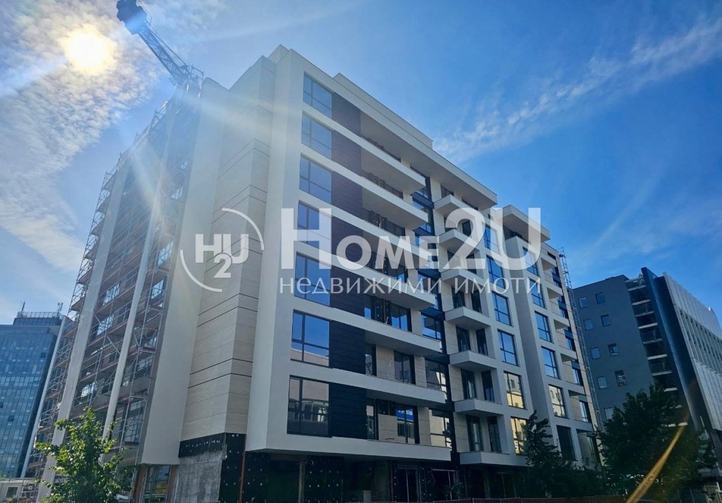Продава 3-СТАЕН, гр. София, Дружба 1, снимка 7 - Апартаменти - 53537793