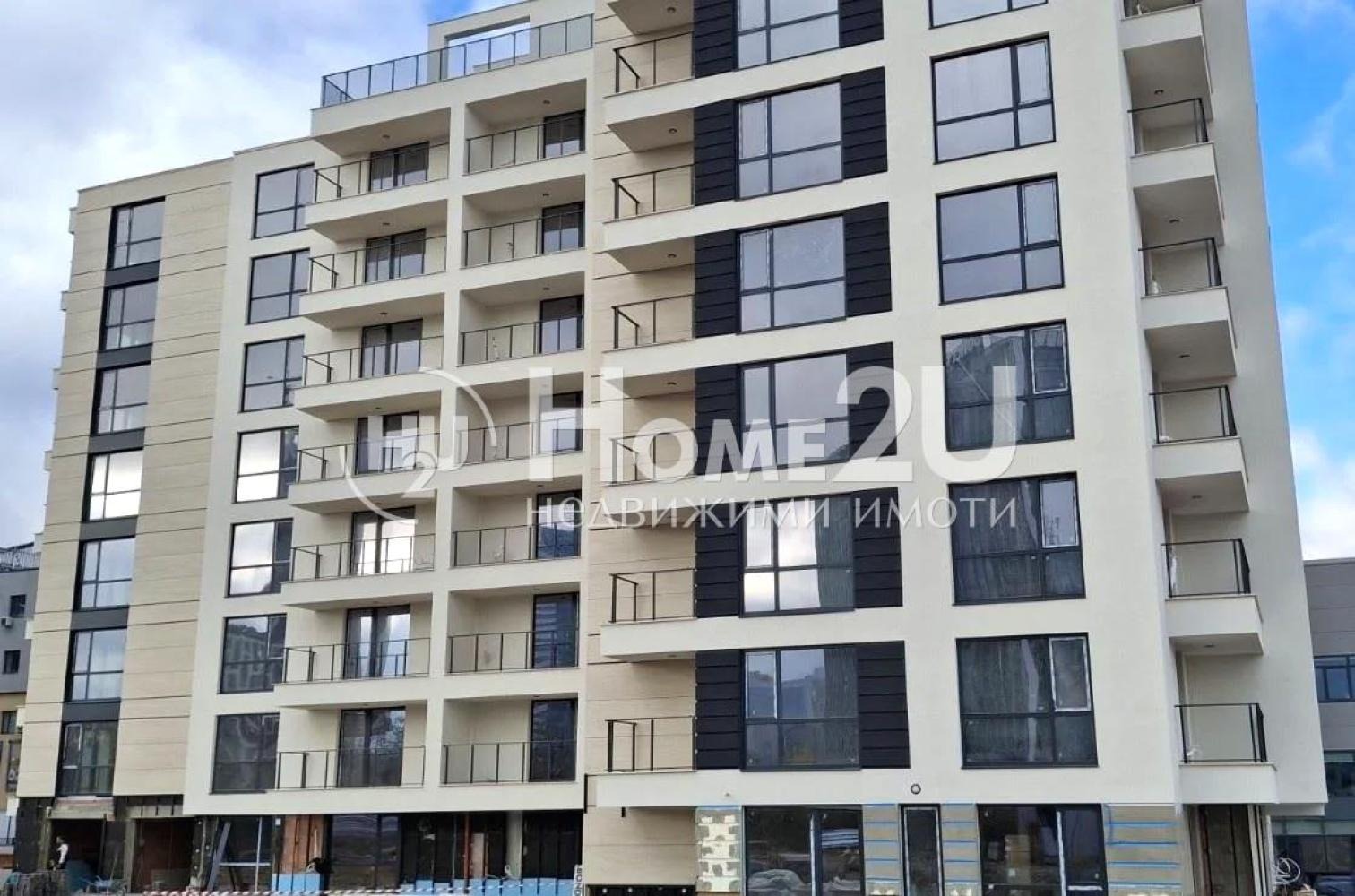 Продава 3-СТАЕН, гр. София, Дружба 1, снимка 5 - Апартаменти - 53537793