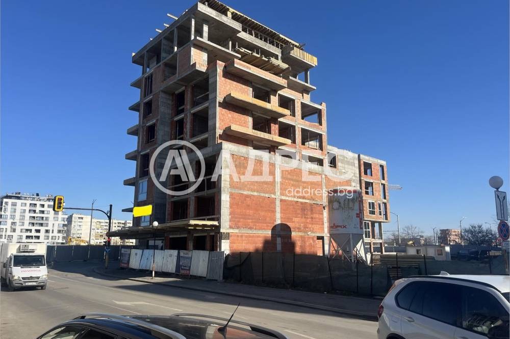 Продава 3-СТАЕН, гр. София, Левски В, снимка 6 - Апартаменти - 53874714