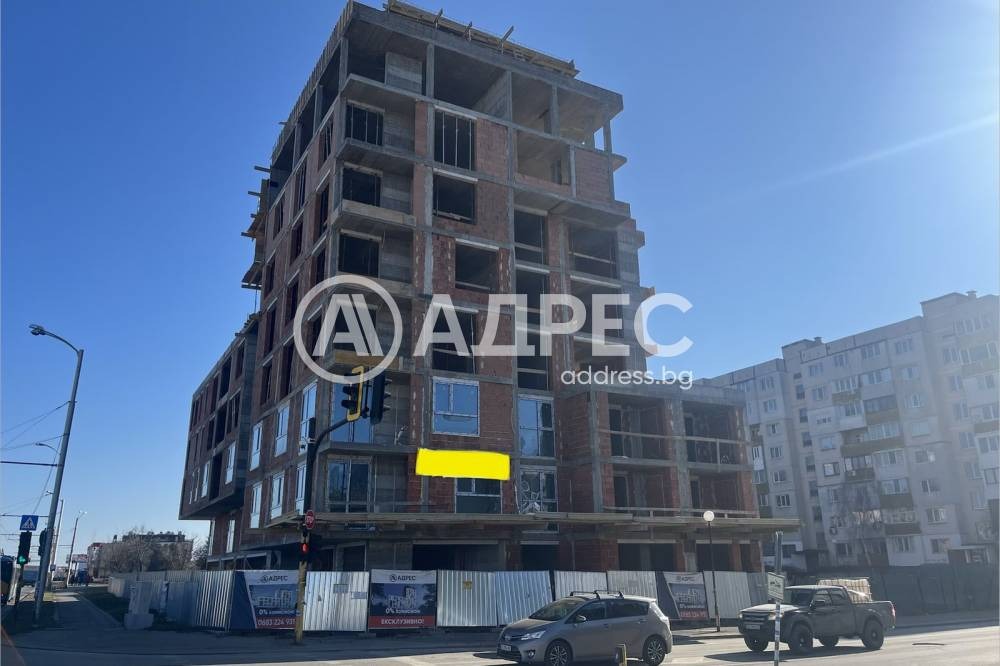 Продава 3-СТАЕН, гр. София, Левски В, снимка 6 - Апартаменти - 53874714