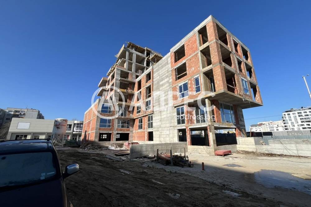 Продава 3-СТАЕН, гр. София, Левски В, снимка 11 - Апартаменти - 53874714