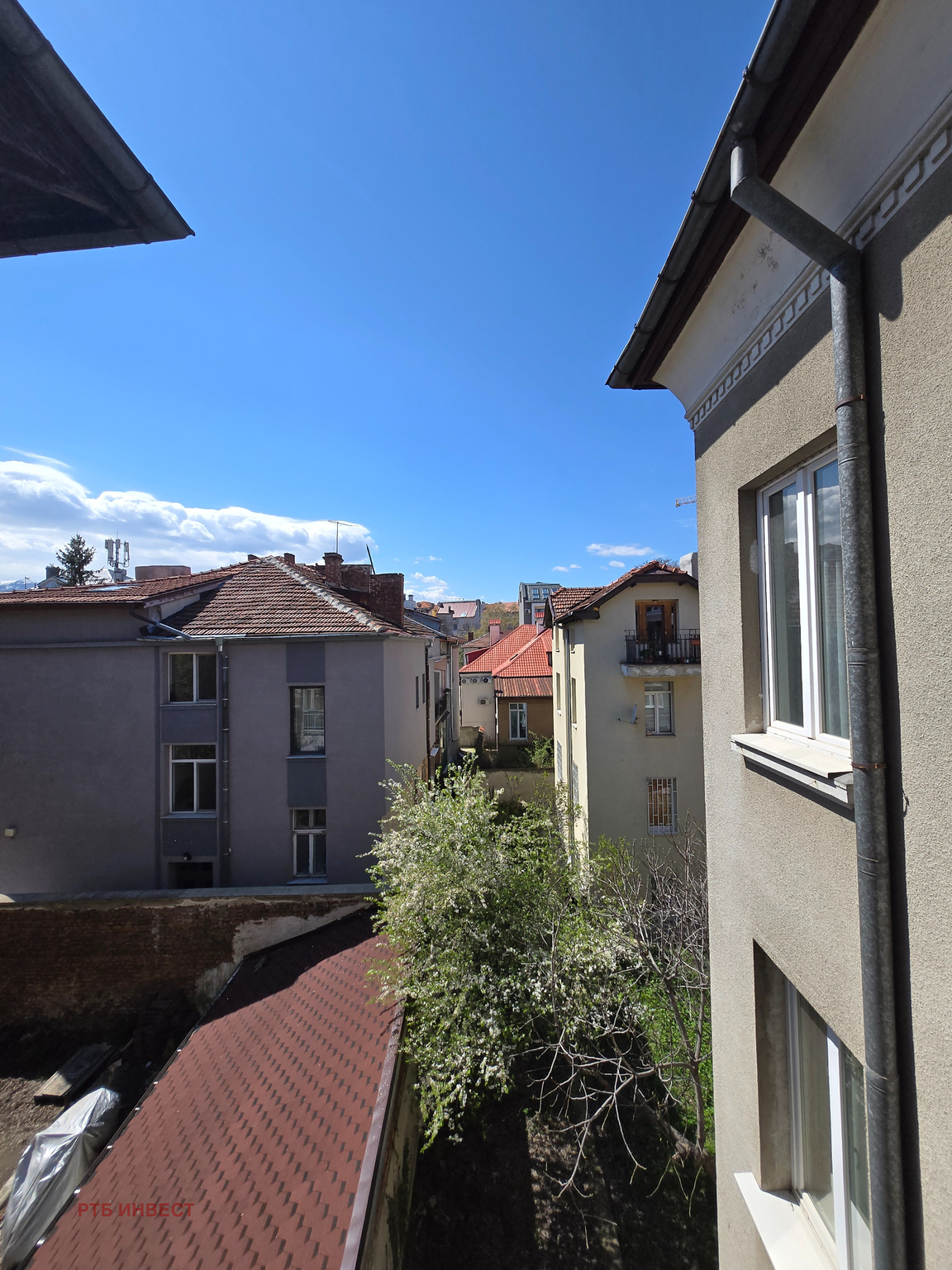 Продава 3-СТАЕН, гр. София, Център, снимка 10 - Апартаменти - 54221334