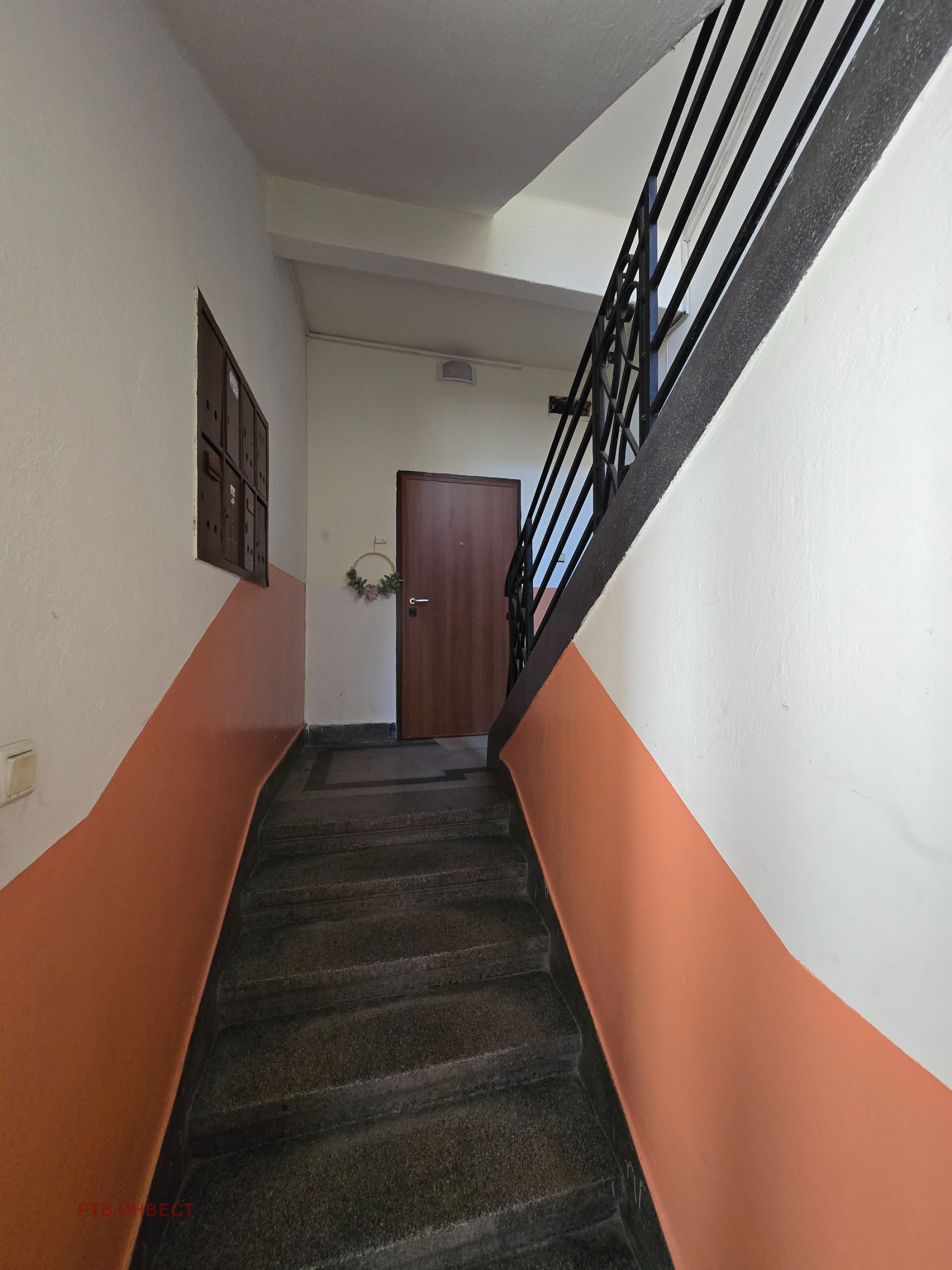 Продава 3-СТАЕН, гр. София, Център, снимка 13 - Апартаменти - 54221334