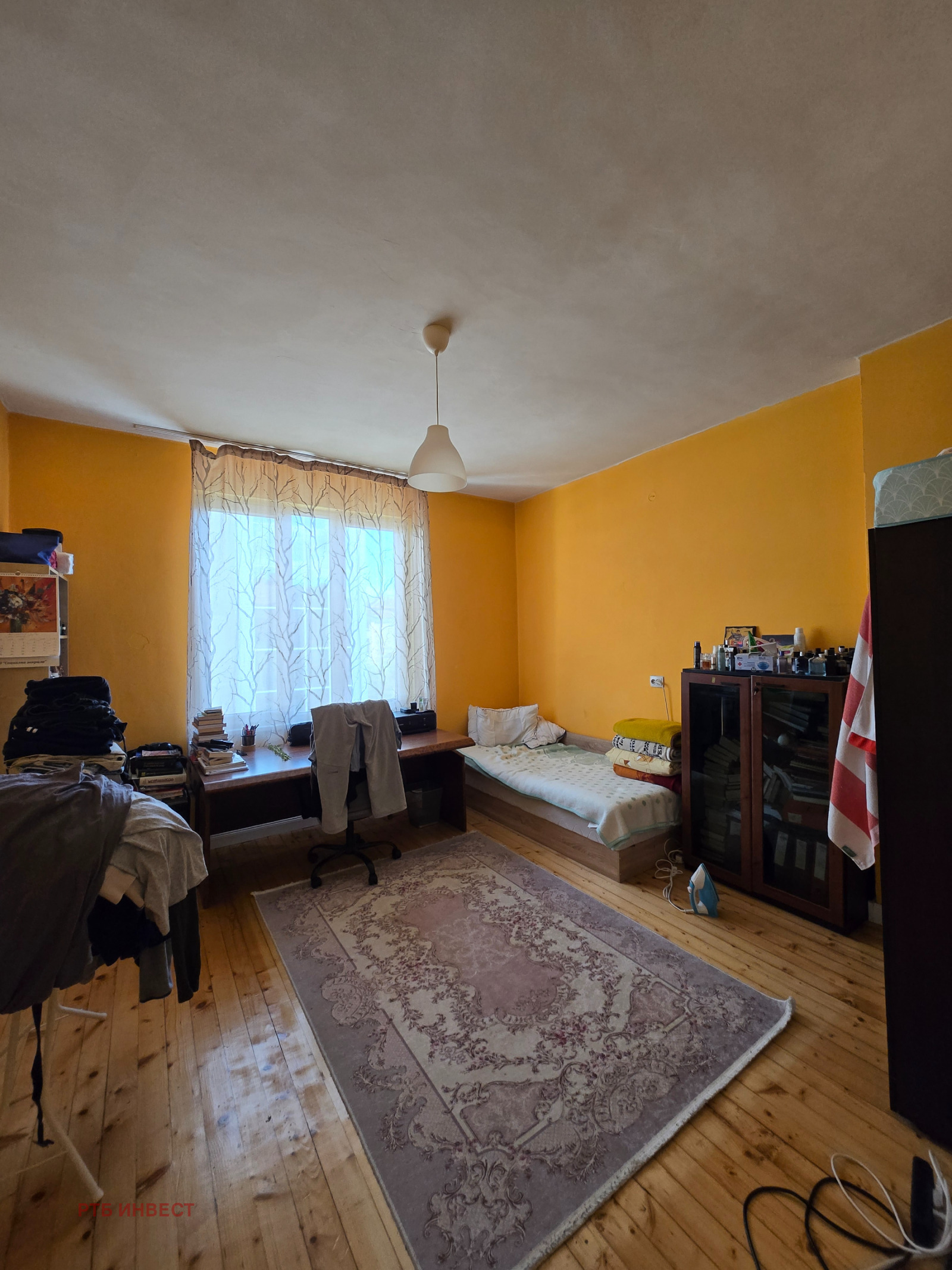 Продава 3-СТАЕН, гр. София, Център, снимка 8 - Апартаменти - 54221334