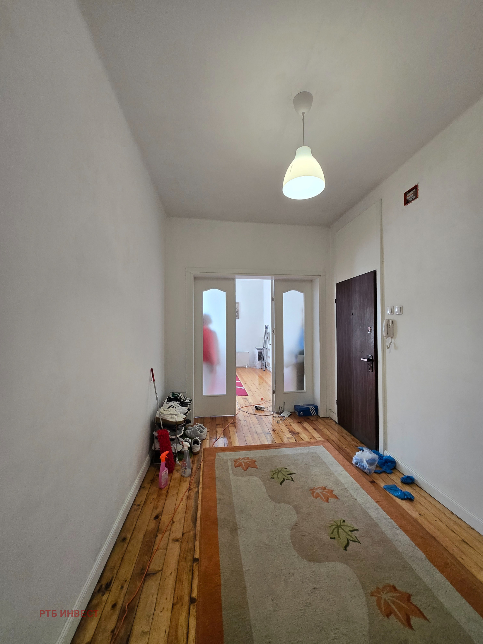 Продава 3-СТАЕН, гр. София, Център, снимка 6 - Апартаменти - 54221334