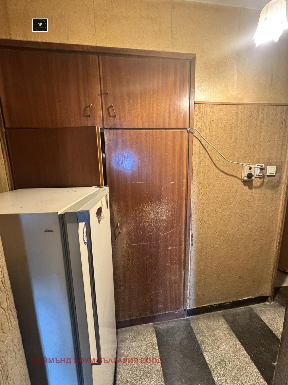 Продава 3-СТАЕН, гр. Пловдив, Център, снимка 6 - Апартаменти - 54291498