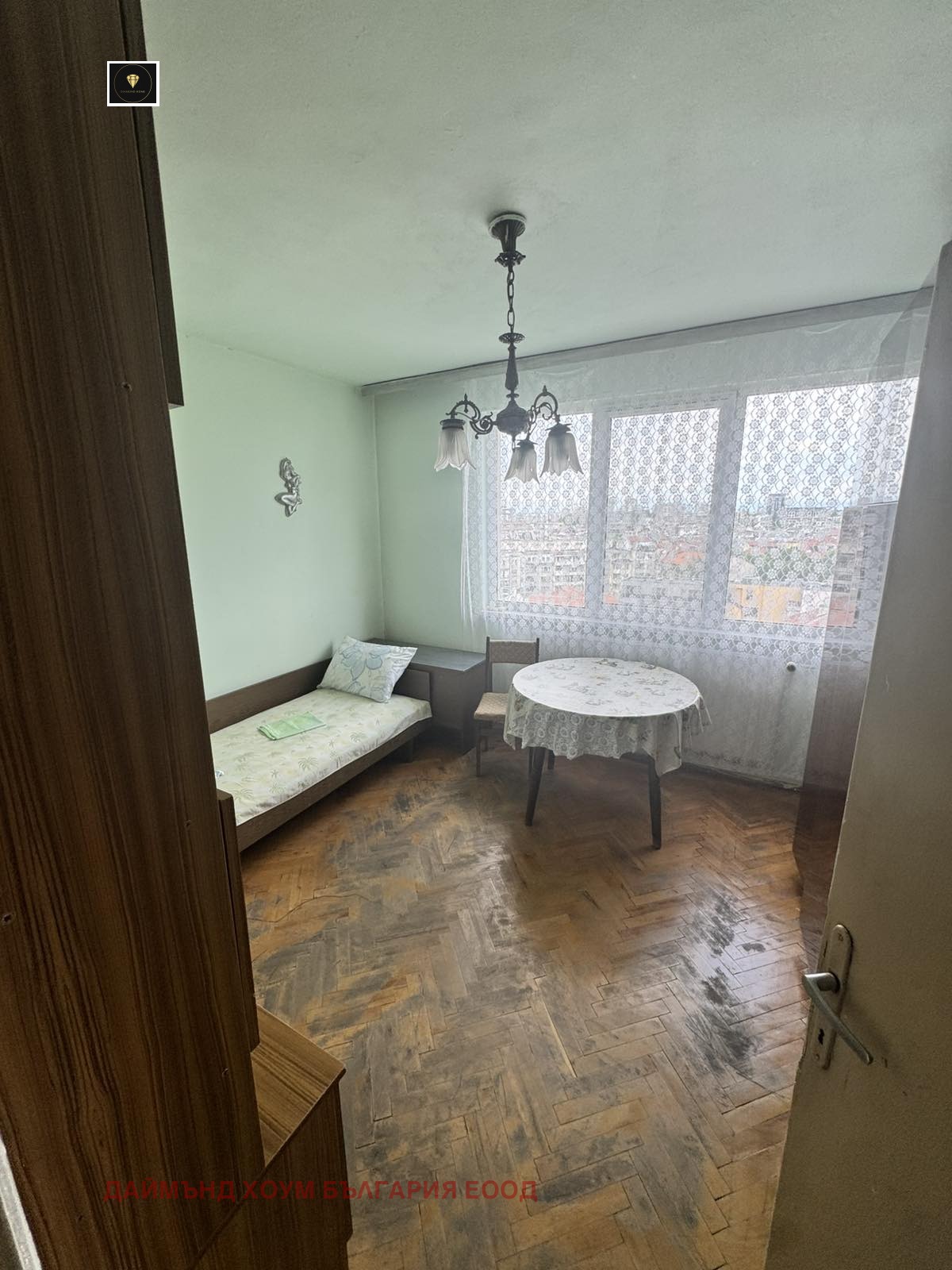 Продава 3-СТАЕН, гр. Пловдив, Център, снимка 10 - Апартаменти - 54291498