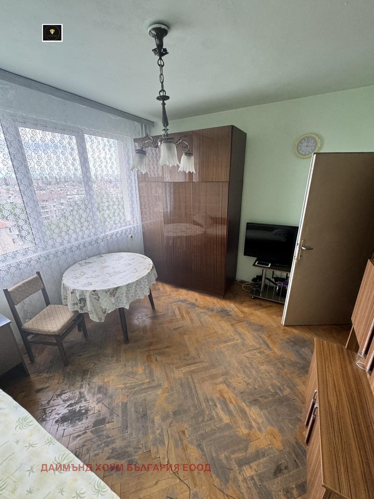 Продава 3-СТАЕН, гр. Пловдив, Център, снимка 11 - Апартаменти - 54291498