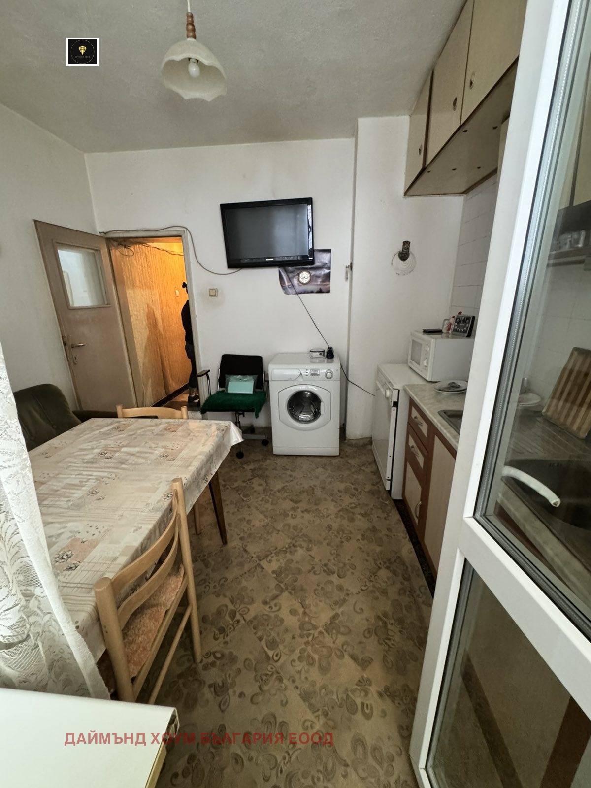 Продава 3-СТАЕН, гр. Пловдив, Център, снимка 2 - Апартаменти - 54291498