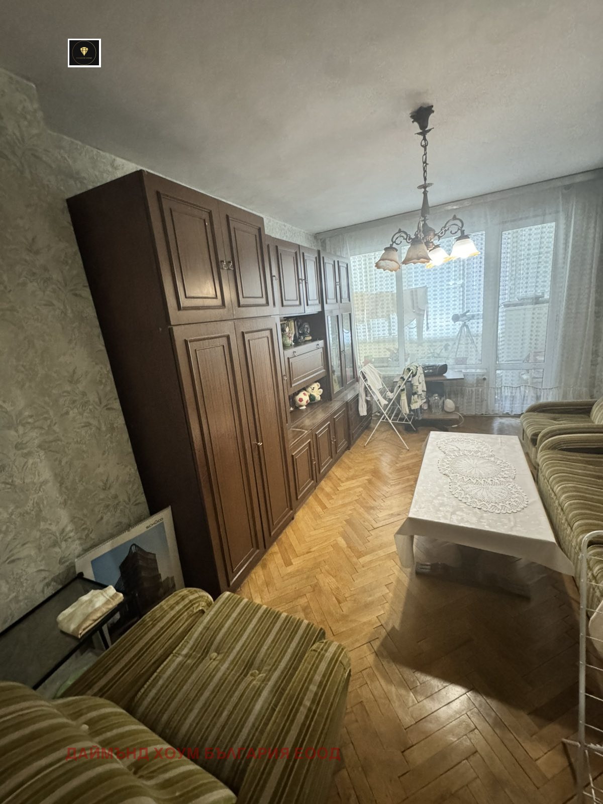 Продава 3-СТАЕН, гр. Пловдив, Център, снимка 8 - Апартаменти - 54291498