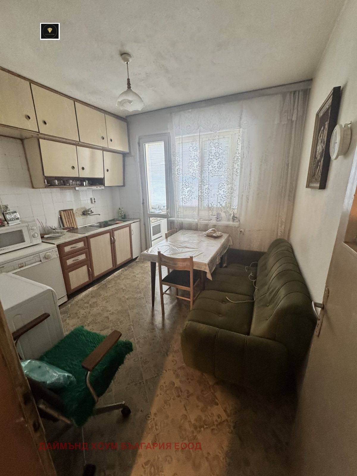 Продава 3-СТАЕН, гр. Пловдив, Център