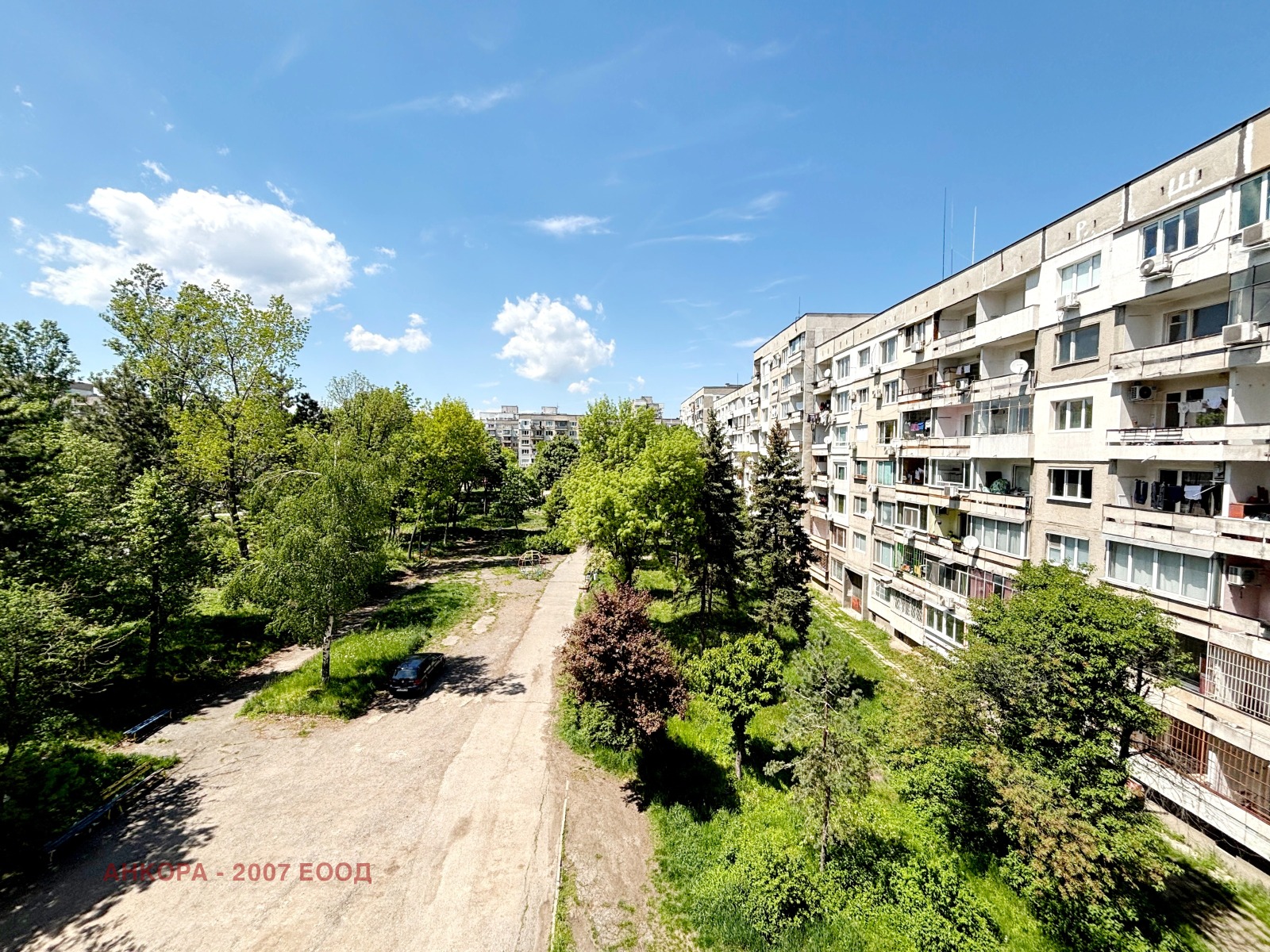 Продава 3-СТАЕН, гр. София, Люлин 2, снимка 16 - Апартаменти - 54623367