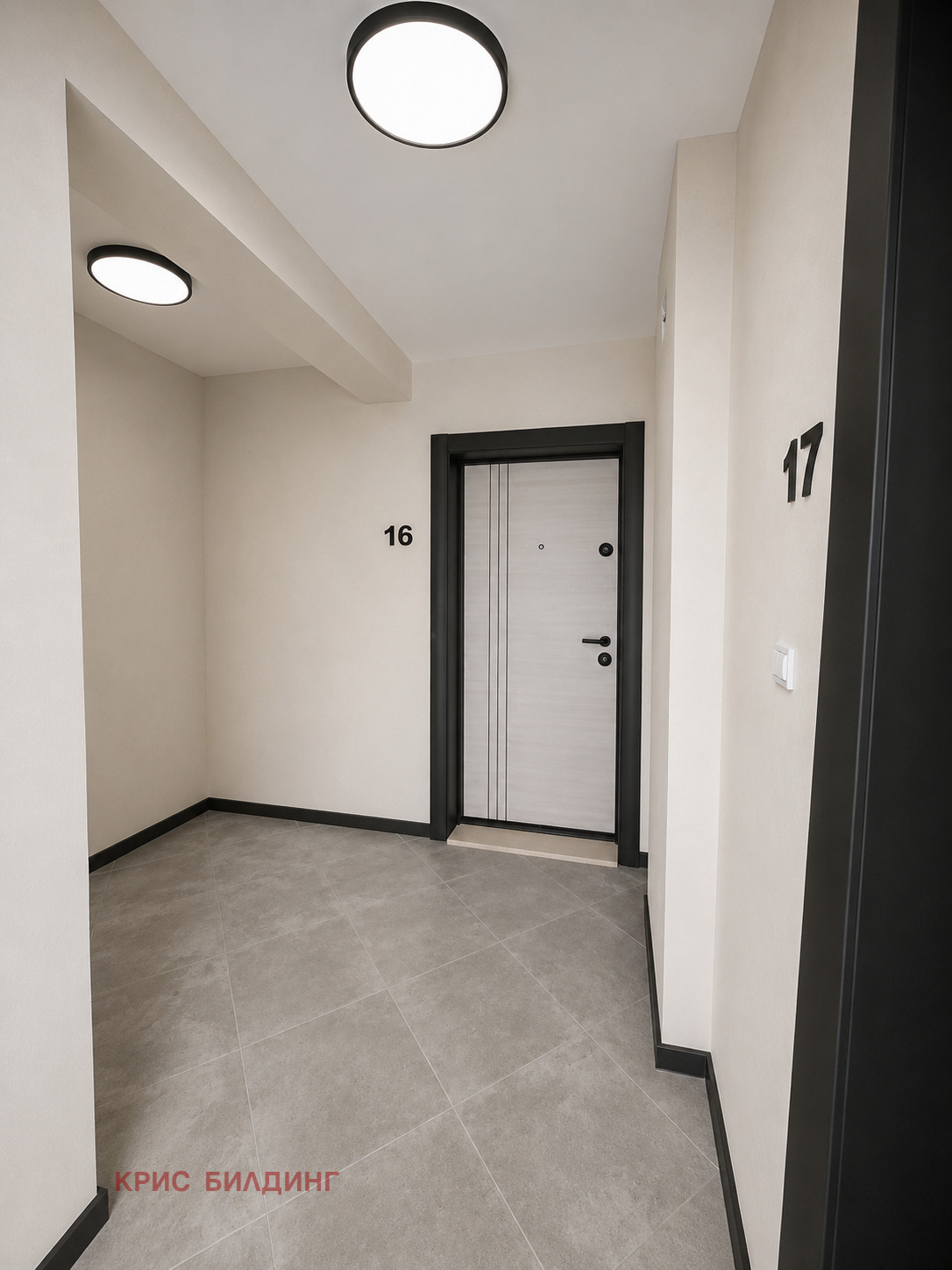 Продава 3-СТАЕН, гр. Варна, Виница, снимка 16 - Апартаменти - 55136147