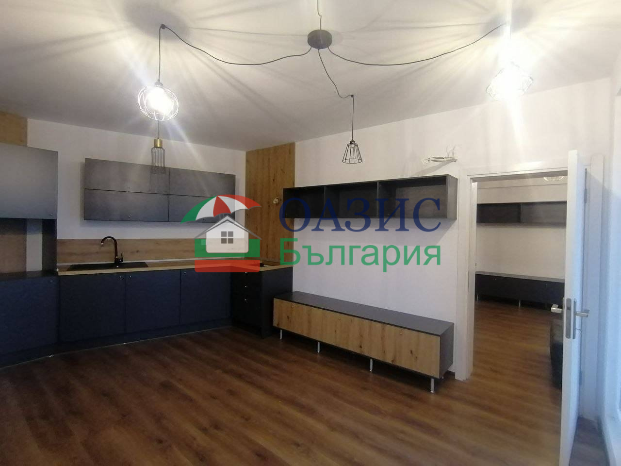 Продава 4-СТАЕН, гр. Свети Влас, област Бургас, снимка 3 - Апартаменти - 49579650