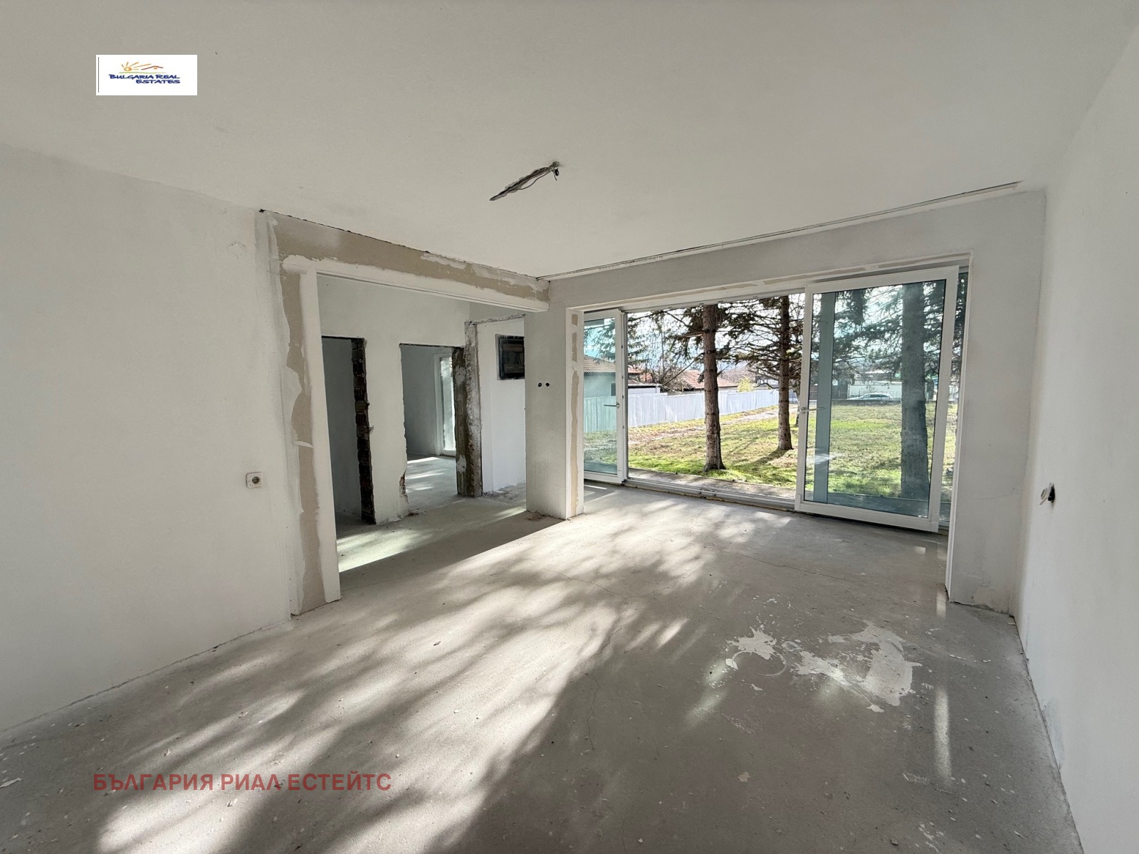 Продава КЪЩА, с. Пролеша, област София област, снимка 2 - Къщи - 53412985