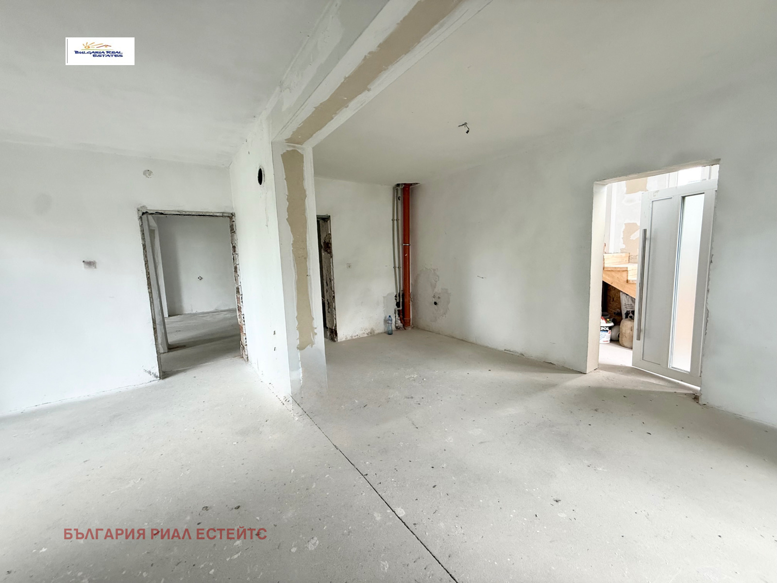 Продава КЪЩА, с. Пролеша, област София област, снимка 4 - Къщи - 53412985