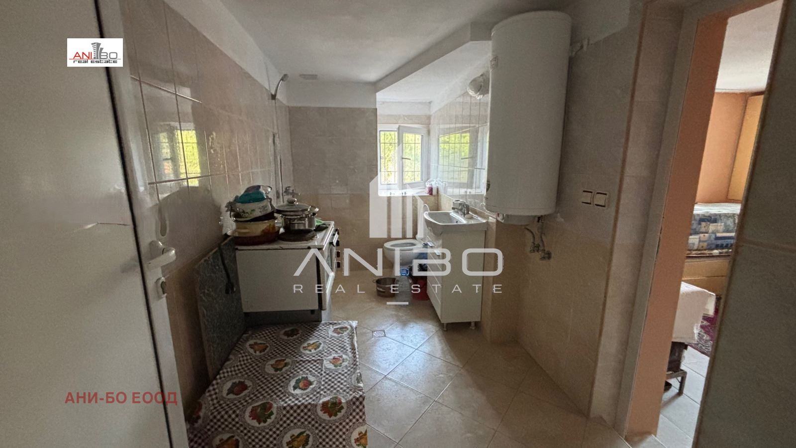 Продава КЪЩА, с. Голема Раковица, област София област, снимка 5 - Къщи - 54899439