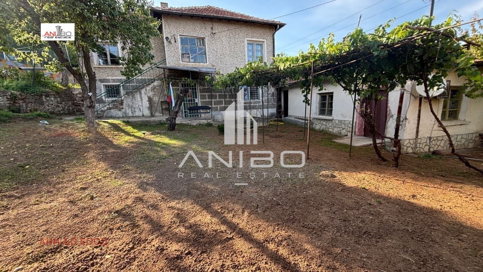 Продава КЪЩА, с. Голема Раковица, област София област, снимка 3 - Къщи - 54899439
