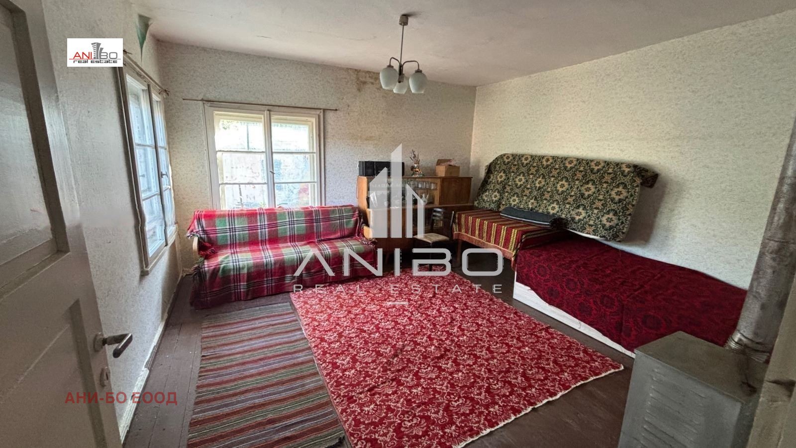 Продава КЪЩА, с. Голема Раковица, област София област, снимка 6 - Къщи - 54899439