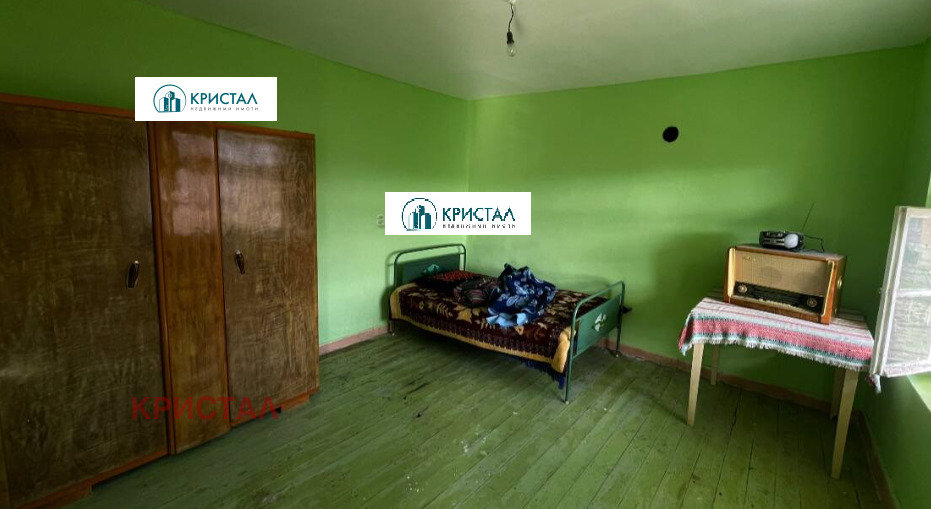 Продава КЪЩА, с. Нови извор, област Пловдив, снимка 4 - Къщи - 56320205