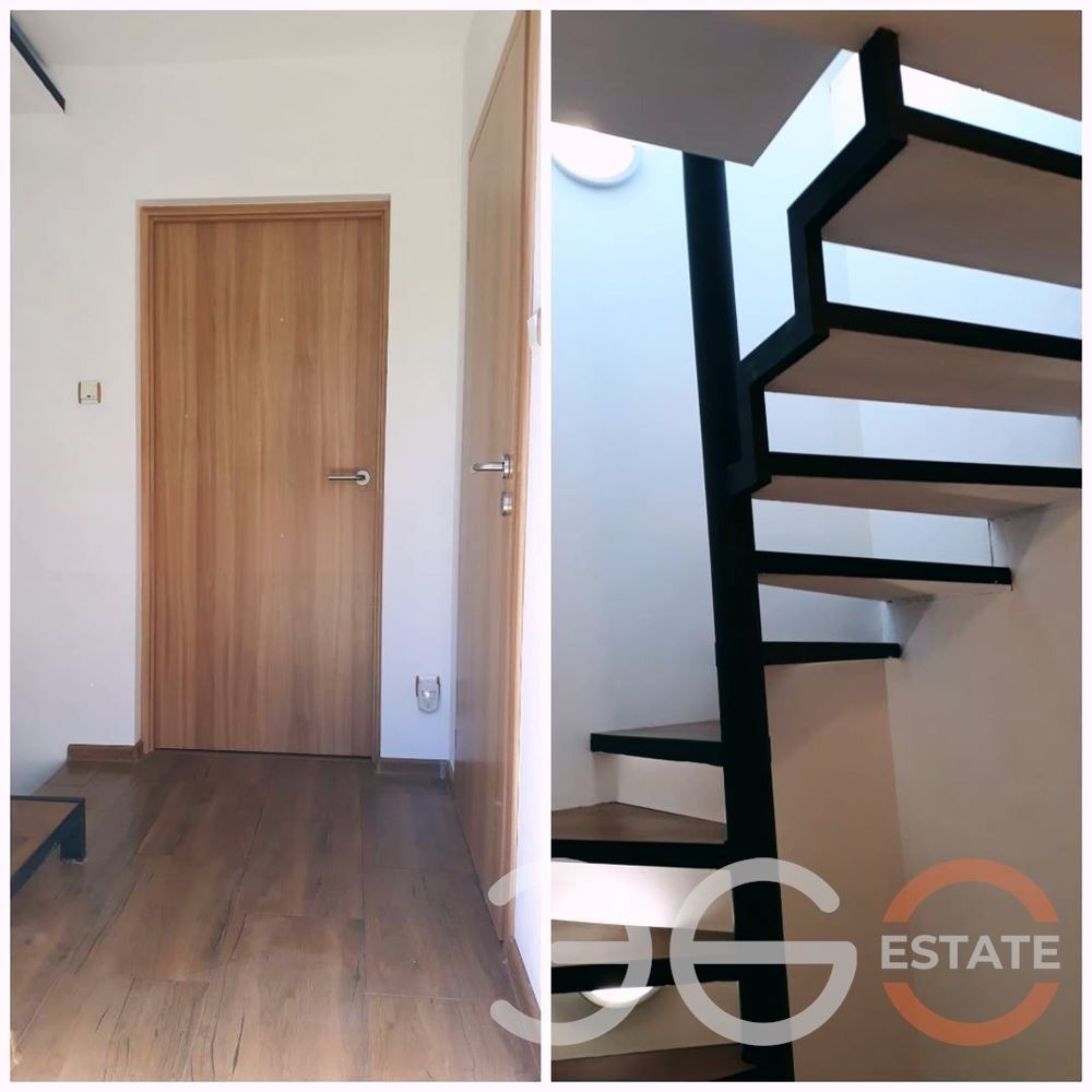 Продава ВИЛА, гр. Аксаково, област Варна, снимка 3 - Вили - 54078448