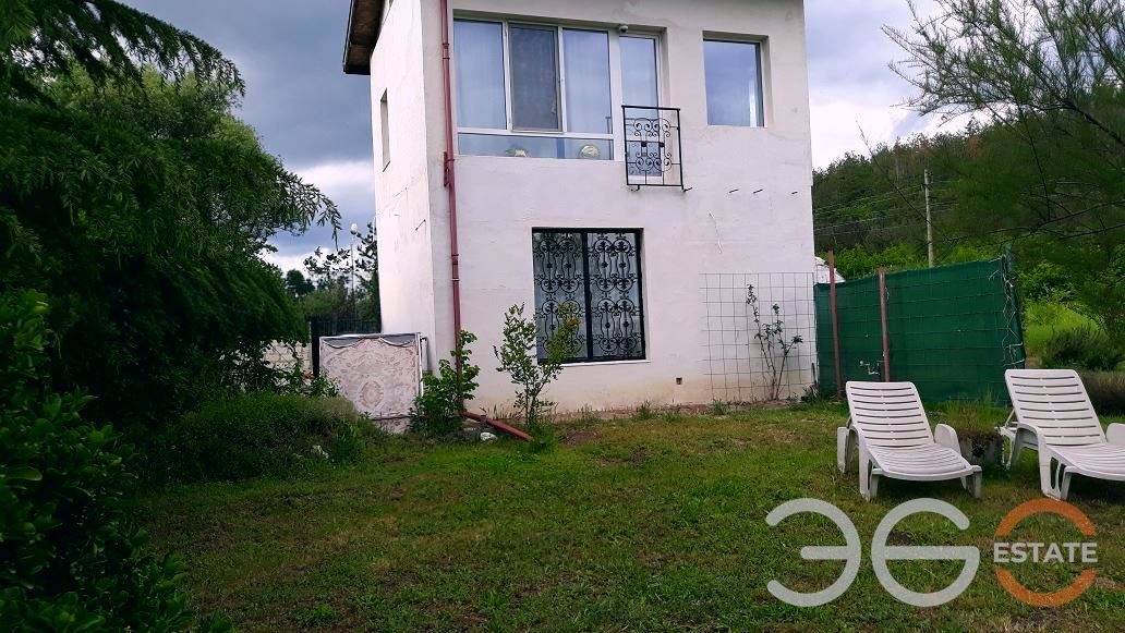 Продава ВИЛА, гр. Аксаково, област Варна, снимка 6 - Вили - 54078448