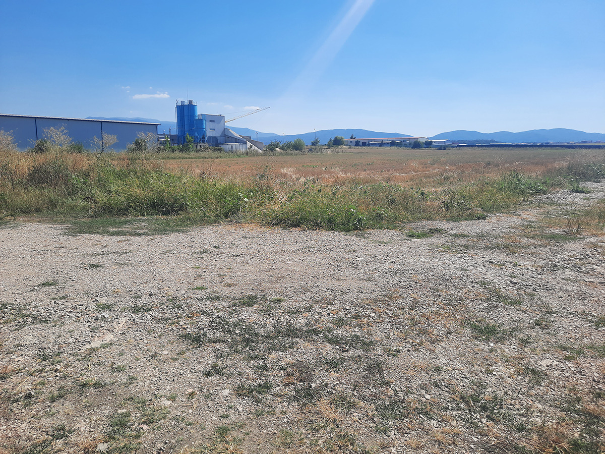 Продава ПАРЦЕЛ, гр. Божурище, област София област, снимка 2 - Парцели - 54351172