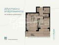 Продава 2-СТАЕН, град Бургас, Хоризонт • 123749 € / 242032.01 лв. • 61243363 13