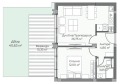 Продава  2-стаен град Пловдив , Христо Смирненски , 97 кв.м | 58221435 - изображение [11]
