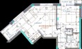 Продава  2-стаен град Бургас , Братя Миладинови , 69 кв.м | 52095226 - изображение [2]