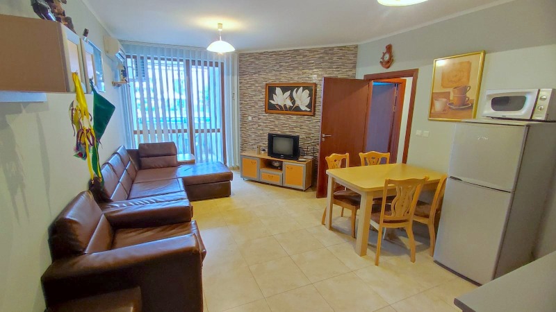 Продава 3-СТАЕН в област Бургас, гр. Несебър - 80 кв.м / 95 000 € » 185 803.85 лв., БИЛДКОМЕРС