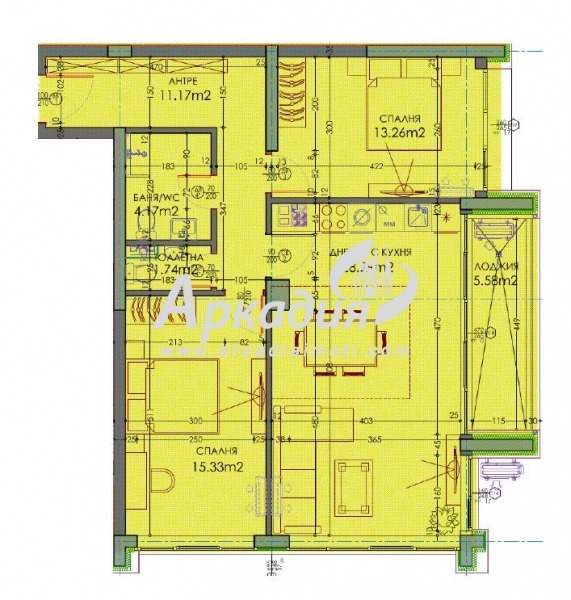 Продава 3-СТАЕН | Imot.bg — изображение 7