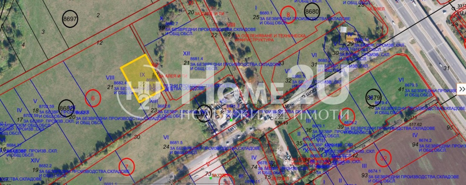 ������� ������ | Imot.bg � ����������� 3