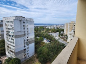 1 bedroom Tsveten kvartal, Varna 11