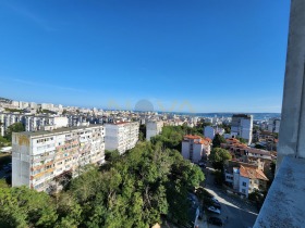 1 camera da letto Tsveten kvartal, Varna 12