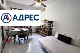 Продава 2-стаен град Варна Гръцка махала - [1] 