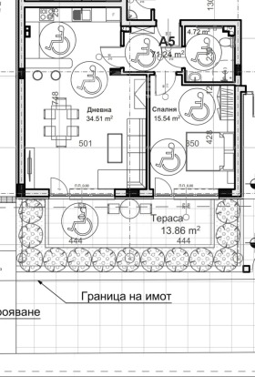 2-СТАЕН, 102 m2