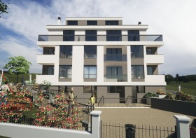 Продажба на тристайни апартаменти в град Варна - изображение 19 