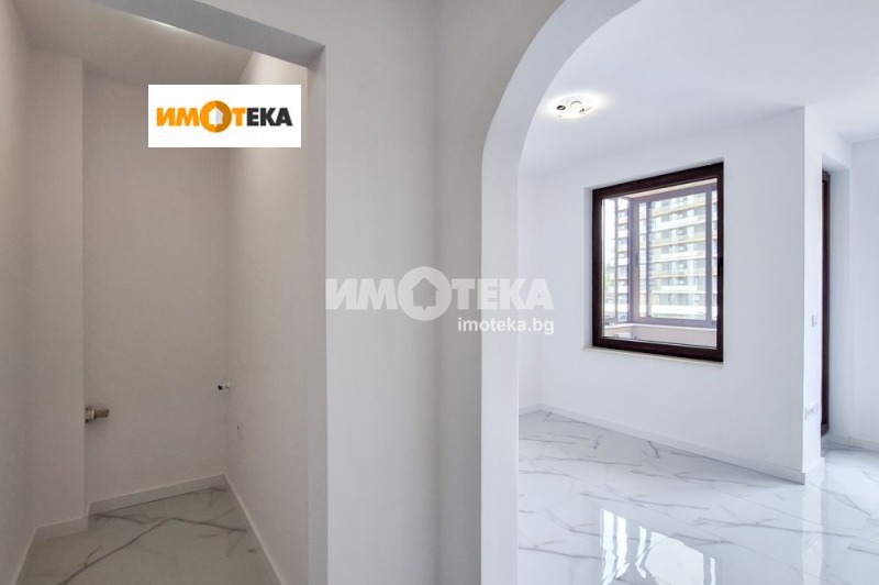 Na prodej  Studio Varna , Pobeda , 40 m2 | 19012810 - obraz [7]